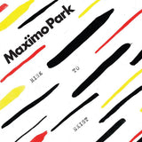 Maximo Park - Risk to exist (CD) - Velvet Music