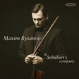 Maxim Rysanov - In schubert's company (CD) - Velvet Music