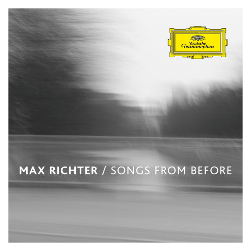 Max Richter - Songs from before (LP) - Velvet Music