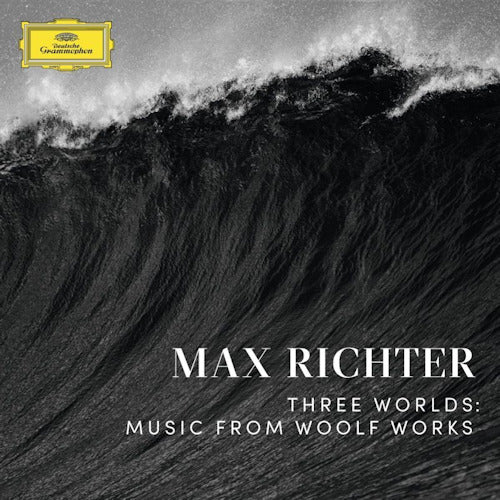 Max Richter - Three worlds (CD) - Velvet Music