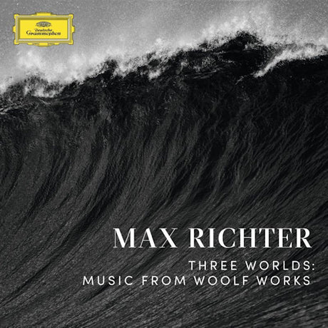 Max Richter - Three worlds (CD) - Velvet Music