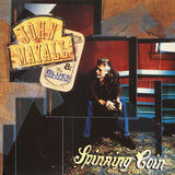John Mayall & the Blues Breakers - Spinning coin (CD)
