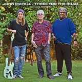 John Mayall - Three for the road (CD)
