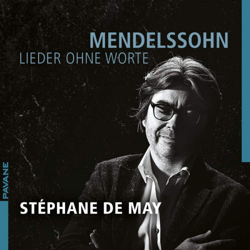 F. Mendelssohn-bartholdy - Lieder ohne worte (CD)