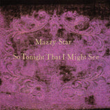 Mazzy Star - So tonight.. -coloured- (LP)