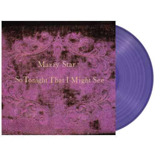 Mazzy Star - So tonight.. -coloured- (LP)