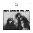 MC5 - Back In The USA (LP) - Velvet Music
