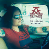 Ashley McBryde - Girl going nowhere (LP) - Velvet Music