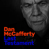 Dan Mccafferty - Last testament (LP) - Velvet Music