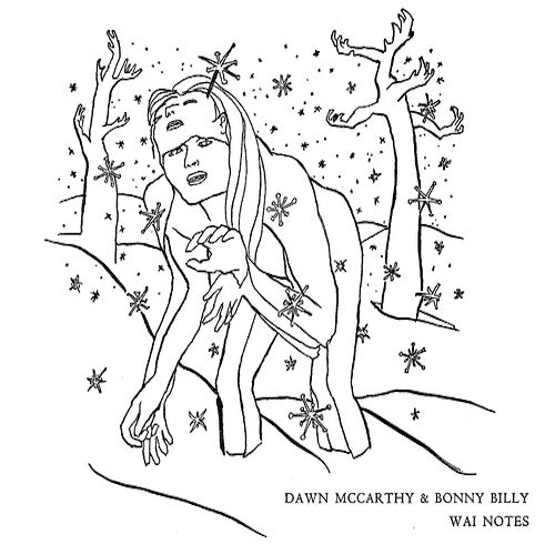 Bonnie Prince Billy/dawn - Wai notes -ltd.- (CD) - Velvet Music
