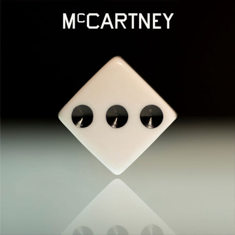 Paul McCartney - Mccartney iii (CD)