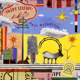 Paul Mccartney - Egypt station (CD) - Velvet Music