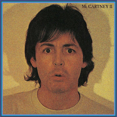 Paul McCartney - Mccartney ii (LP) - Velvet Music