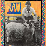 Paul & Linda McCartney - Ram -hq/remast- (LP) - Velvet Music