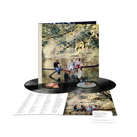 Paul Mccartney & Wings - Wild life (LP) - Velvet Music