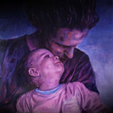 Jono Mccleery - Seeds of a dandelion (LP) - Velvet Music