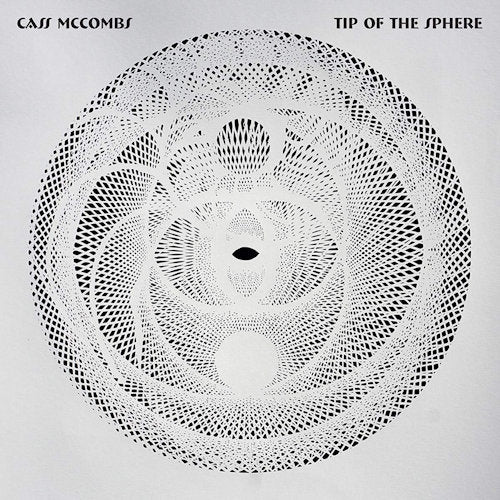 Cass McCombs - Tip of the sphere (LP)