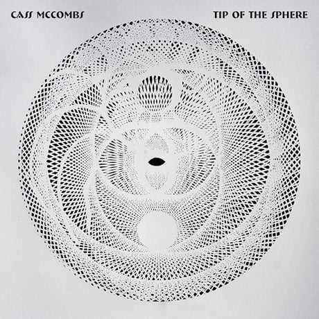 Cass McCombs - Tip of the sphere (LP)