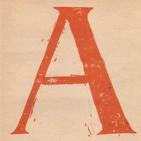 Cass McCombs - A (CD)