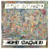 Cass McCombs - A folk set apart (LP)