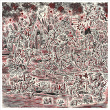 Cass McCombs - Big wheel and others (LP) - Velvet Music