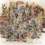 Cass McCombs - Humor risk (CD)