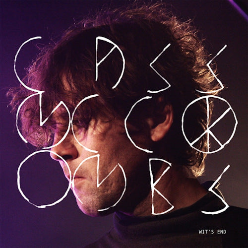Cass McCombs - Wit's end (CD) - Velvet Music