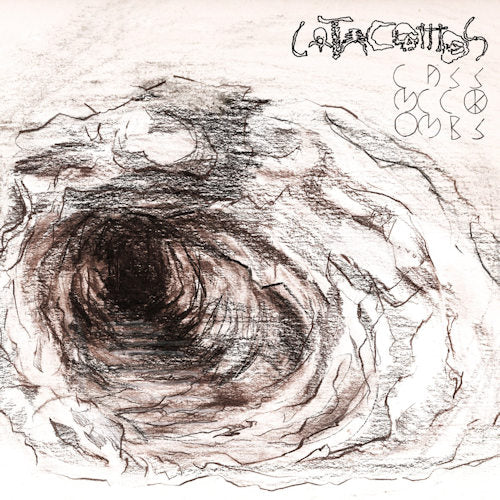 Cass McCombs - Catacombs (LP) - Velvet Music