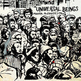 Makaya McCraven - Universal beings -digi- (CD) - Velvet Music
