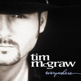 Tim Mcgraw - Everywhere (LP)