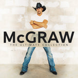 Tim Mcgraw - Ultimate collection (CD)