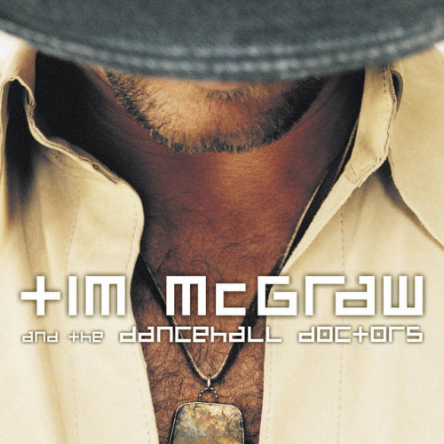 Tim Mcgraw - And the dancehall doctors (CD) - Velvet Music