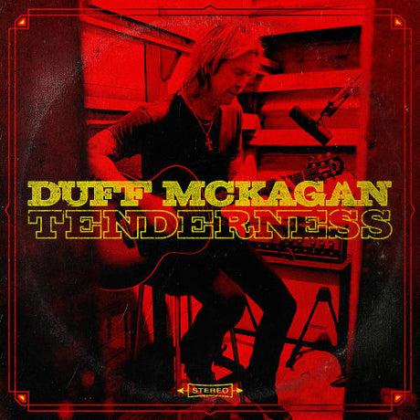 Duff Mckagan - Tenderness (LP) - Velvet Music