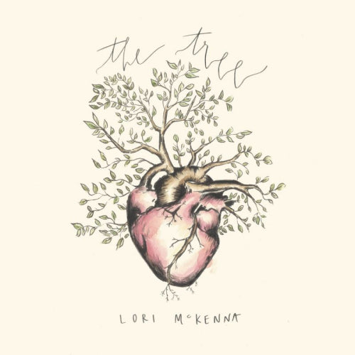 Lori McKenna - The tree (LP)