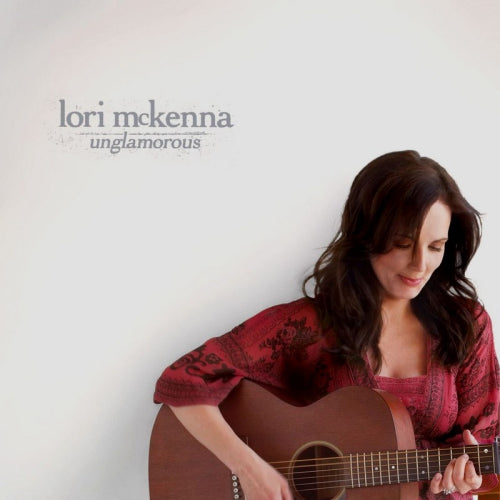 Lori McKenna - Unglamourous (CD) - Velvet Music