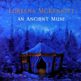Loreena Mckennitt - An ancient muse (CD) - Velvet Music