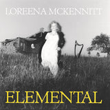 Loreena Mckennitt - Elemental (LP)