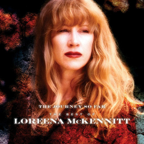 Loreena Mckennitt - Journey so far:the best of loreena mckennitt (LP) - Velvet Music