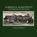 Loreena Mckennitt - Troubadours on the rhine (CD) - Velvet Music