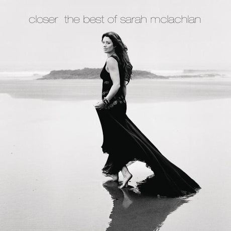 Sarah Mclachlan - Closer:best of (CD)