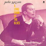 Jackie Mclean - Long drink of the blues (LP) - Velvet Music