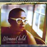 Cecile McLorin Salvant - WomanChild (LP)
