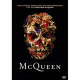 Documentaire - McQueen (Film DVD)