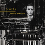 James Mcvinnie - Cycles (CD)