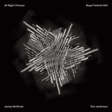 James Mcvinnie - All night chroma (LP)