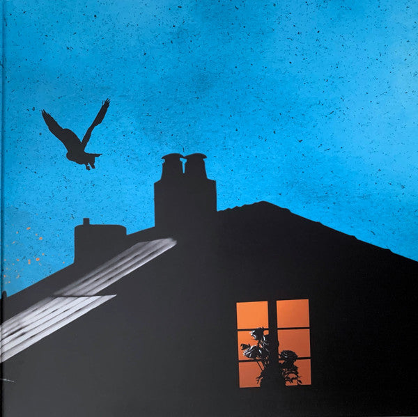 Richard Hawley - Now then: the very best of richard hawley (LP)