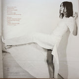 PJ Harvey - I inside the old year dying (LP) - Velvet Music