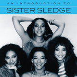 Sister Sledge - An introduction to (CD)