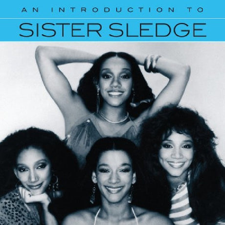 Sister Sledge - An introduction to (CD)