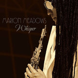 Marion Meadows - Whisper (CD) - Velvet Music